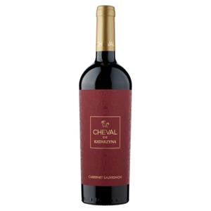 Cheval de Katarzyna - Cabernet Sauvignon - 750ML