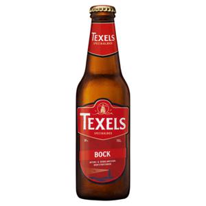 Texels Bock Bier Fles 300ml