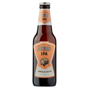 Dors - Speciaalbier IPA - Fles - 300ML