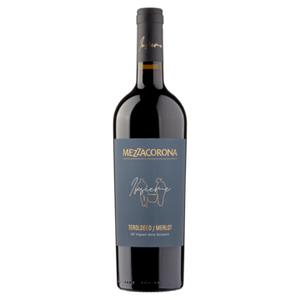 Mezzacorona Insieme - Teroldego - Merlot - 750ML