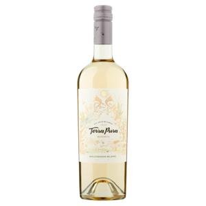 TerraPura - Reserva - Sauvignon Blanc - 750ML