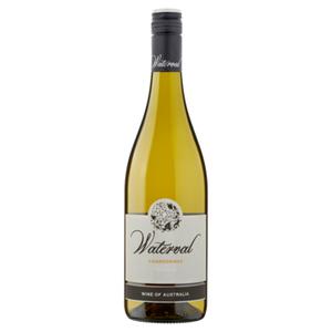 Waterval - Chardonnay Reserve - 750ML