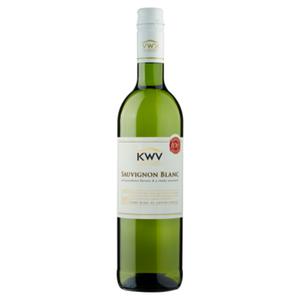 KWV - Sauvignon Blanc - 750ML