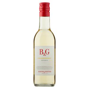 Barton & Guestier - Reserve - Chardonnay - 187ML