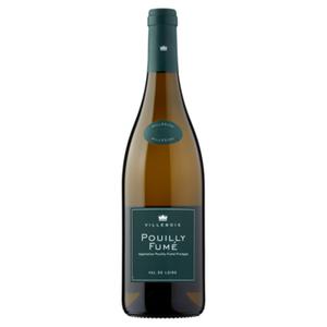 Villebois - Pouilly Fume - Sauvignon Blanc - 750ML