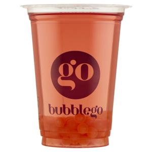 Bubble Go Bubble Tea - Tropical Jungle 450ML