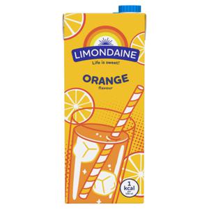 Limondaine 1Kcal Orange 1, 5L