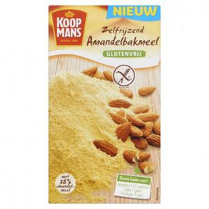 Koopmans Zelfrijzend amandelbakmeel glutenvrij