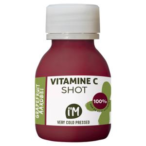 i'M+ - Vitamine C shot 60ml