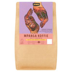 Jumbo Mpanga Dark Roast Koffiebonen 500g