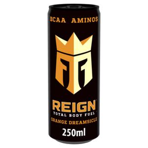 Reign Total Body Fuel Orange Dreamsicle 250ml