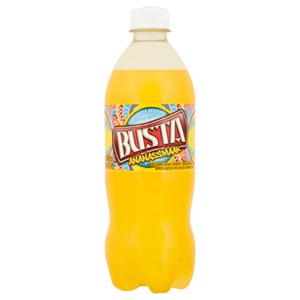 Busta Pineapple 590ML