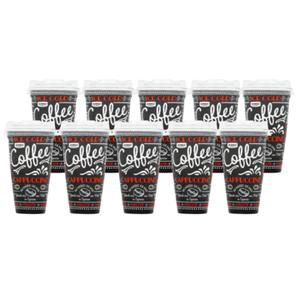 Jumbo IJskoffie Cappuccino 10 x 250ml