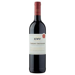 KWV - Cabernet Sauvignon - 750ML