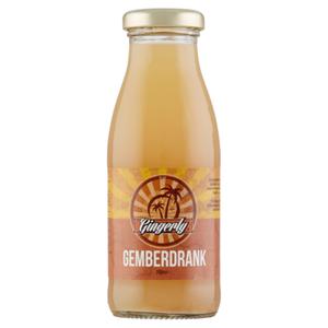 Gingerly Gemberdrank 250ml