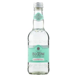 Bloom Gin & Tonic 275ml