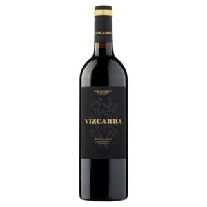 VIZCARRA Viscarre - Ribera del Duero - Tempranillo - 750ML