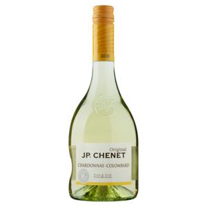 JP Chenet - Chardonnay - Colombard - 750ML