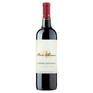 Three Thieves - Cabernet Sauvignon - 750ML