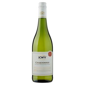 KWV - Chardonnay - 750ML