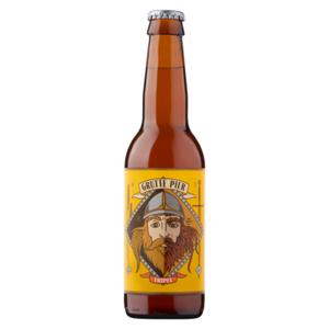 Grutte Pier - Tripel - Fles 330ML