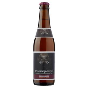 De Heidebrouwerij - Everzwijn Tripel - Fles 330ML