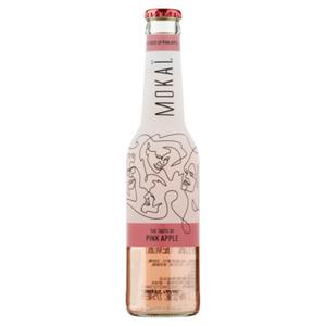 Mokai Pink Apple Cider 275ml