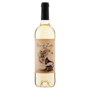 Flor de Zalin - Chardonnay - Sauvignon Blanc - 750ML