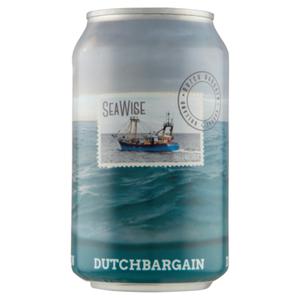 Dutchbargain - SeaWise Hefeweizen - Blik - 330ML