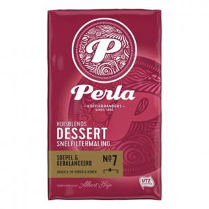 Perla Huisblends Dessert snelfiltermaling