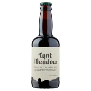 Tynt Meadow English Trappist Ale 33cl