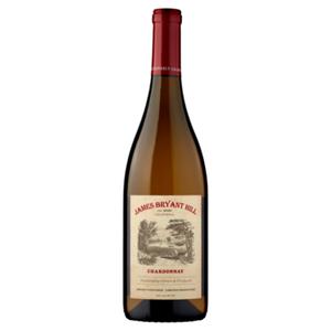 James Bryant Hill - Chardonnay - 750ML