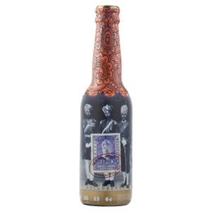 Dutch Bargain - Imperial Pale Ale - Fles 330ML