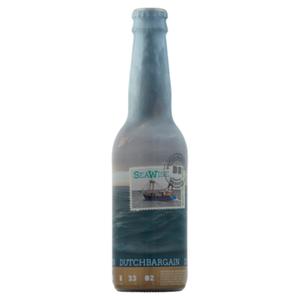 Dutch Bargain - SeaWise Hefeweizen - Fles - 330ML