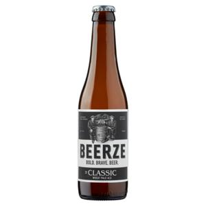 Beerze - The Classic - Fles 330ML