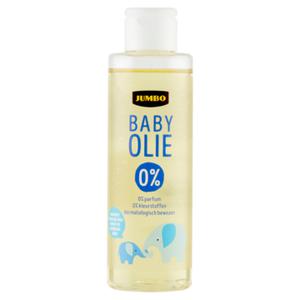 Jumbo Baby Olie 150ml