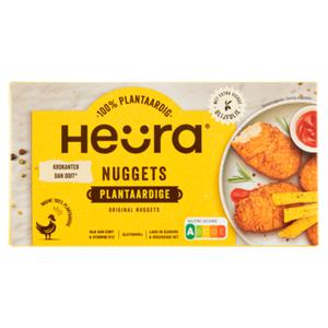 Heura Nuggets Plantaardige Original 180g