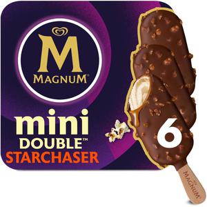 Magnum Mini double starchaser