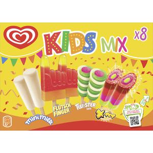 Ola Kids mix