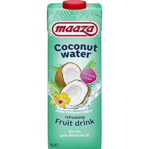 Maaza Coconut water