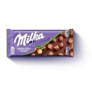 Milka Hele Noot