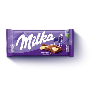 Milka Koeienvlekken