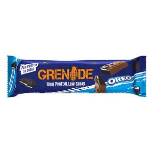 Grenade, OREO Grenade Oreo Protein Bar 60g