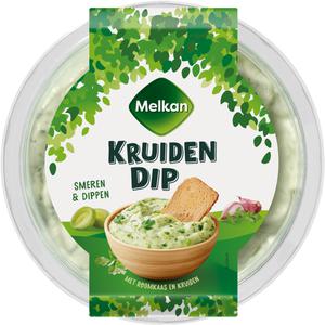 Melkan Kruidendip