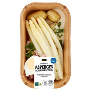 Jumbo Aspergeschotel Hollandaise 450g