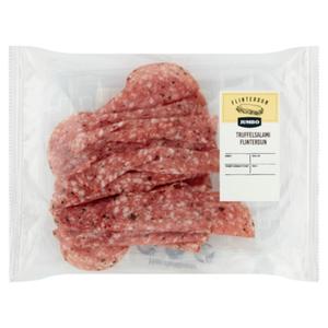 Jumbo Truffelsalami Flinterdun ca. 80g