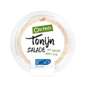 La Place Tonijn Salade 150g