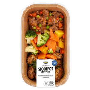 Jumbo Verse Maaltijd Stoofpot Lamsvlees 450g