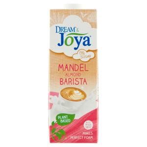 Dream & Joya Mandel Almond Barista 1L