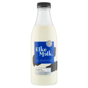 ElkeMelk Fles 800ML